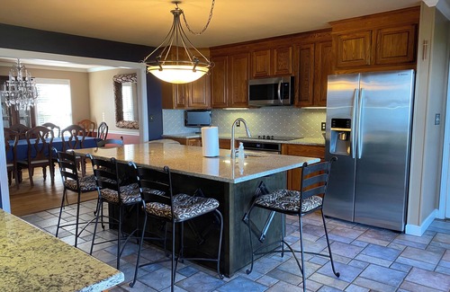 Mount Mourne Casa | Vacaciones en Lake Norman para recordar! (Mooresville, NC)