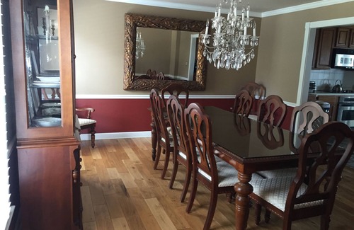 Mount Mourne Casa | Vacaciones en Lake Norman para recordar! (Mooresville, NC)