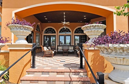 Loughman Villa | Awesome Villa