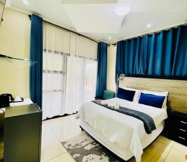 Richards Bay Casa | Awethu Guest House