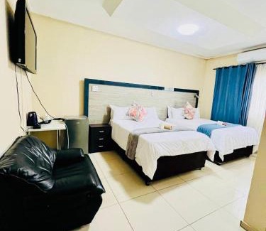 Richards Bay Casa | Awethu Guest House