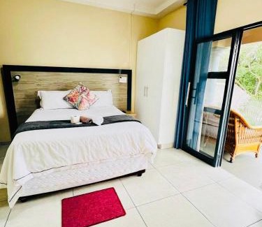 Richards Bay Casa | Awethu Guest House