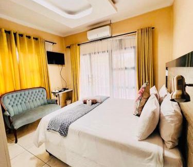 Richards Bay Casa | Awethu Guest House