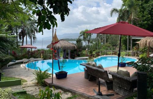 Tanauan City Casa | AWILIHAN PRIVATE PARADISE RESORT