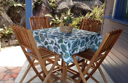 Trois-Rivieres Casa | AWMONY'KAZ, Gite à Trois-Rivières GUADELOUPE