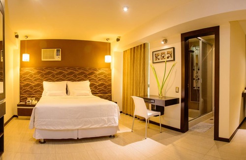 Vista Hermosa Hotel | Awqa Classic Hotell