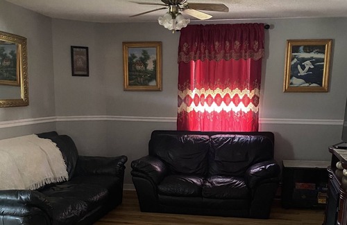 Berlin Casa | Awsome moutain views close to atv trails jericho state park resorts 30 minutes