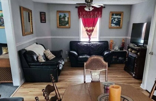 Berlin Casa | Awsome moutain views close to atv trails jericho state park resorts 30 minutes