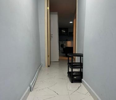 Sultanahmet Apartamento | AWWA APART HOTEL