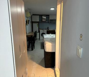 Sultanahmet Apartamento | AWWA APART HOTEL