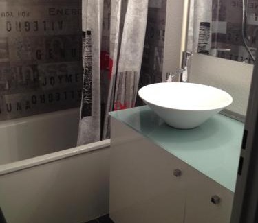 Ax-les-Thermes Apartamento | AX 3 DOMAINES - BONASCRE