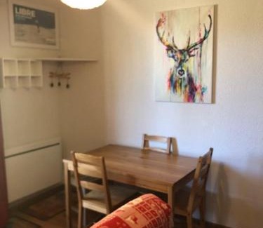 Ax-les-Thermes Apartamento | AX 3 DOMAINES - BONASCRE