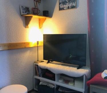 Ax-les-Thermes Apartamento | AX 3 DOMAINES - BONASCRE