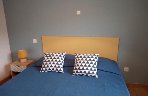 Ax-les-Thermes Casa | Ax Sweet Mountain - 3ch et 2 sdb - jardin centre village