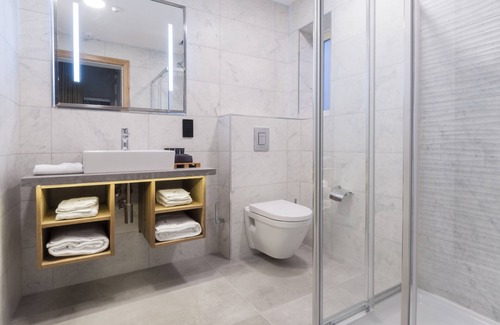 Valletta Hotel | AX The Saint John