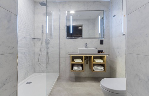 Valletta Hotel | AX The Saint John