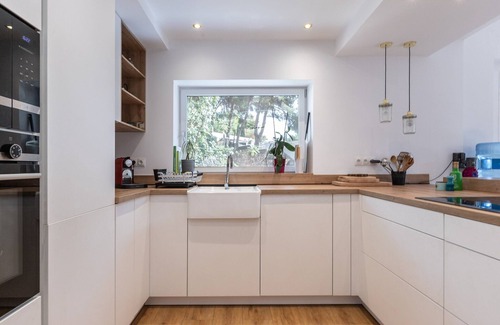 Pinares de San Anton Chalet De Esquí | AxarquÍa - Casa Con Piscina Privada En Málaga