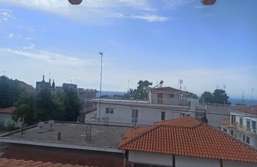 Nea Michaniona Apartamento | Axas apartments Michaniona