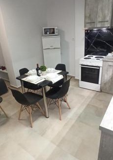 Maistros Apartamento | AXD Evangelia's apartment