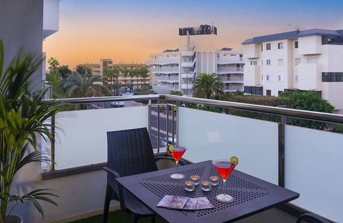 Playa del Inglés Apartamento | Axel Beach Maspalomas - Adults Only