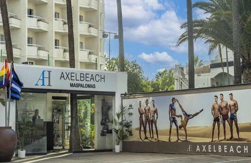 Playa del Inglés Apartamento | Axel Beach Maspalomas - Adults Only