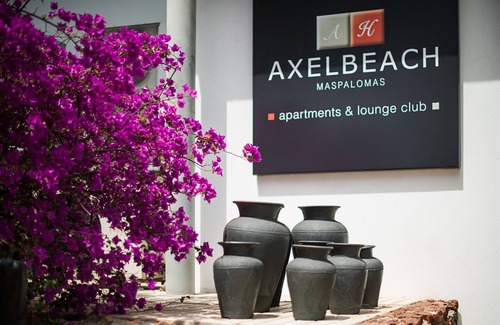 Playa del Inglés Apartamento | Axel Beach Maspalomas - Adults Only