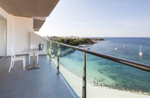 Bahía de San Antonio Apartamento | Axel Beach Ibiza - Adults Only