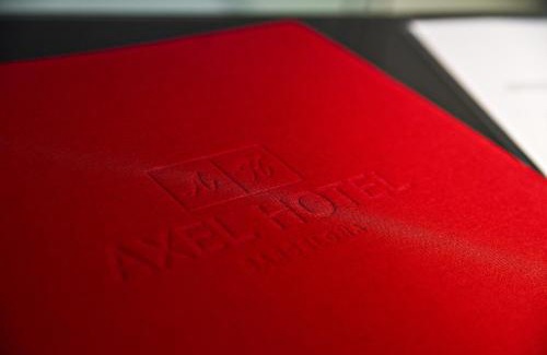 L'Antiga Esquerra de l'Eixample Hotel | Axel Hotel Barcelona - Adults Only
