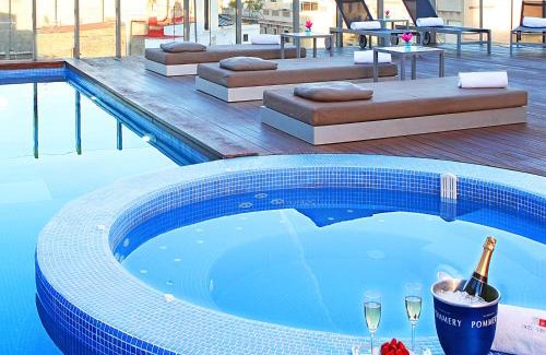 L'Antiga Esquerra de l'Eixample Hotel | Axel Hotel Barcelona - Adults Only