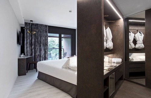 San Sebastian Centro Hotel | Axel Hotel San Sebastián - Adults Only