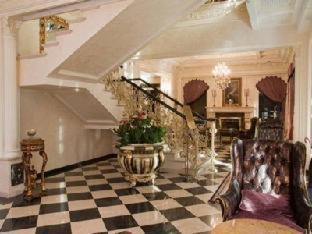 Dnipro Hotel | Axelhof Boutique Hotel