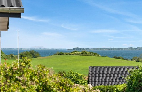 Aabenraa Casa | "Axeln" - 300m to the inlet by Interhome