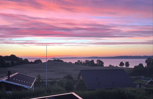 Aabenraa Casa | "Axeln" - 300m to the inlet by Interhome
