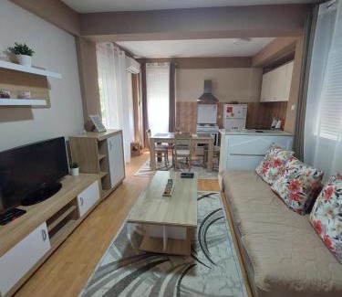 Gevgelija Apartamento | Axios Apartment