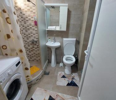 Gevgelija Apartamento | Axios Apartment