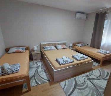 Gevgelija Apartamento | Axios Apartment