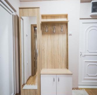 Gevgelija Apartamento | Axios Apartment