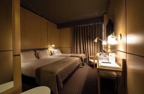 Povoa De Varzim Hotel | Axis Vermar Conference & Beach Hotel