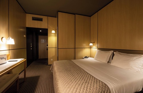 Povoa De Varzim Hotel | Axis Vermar Conference & Beach Hotel