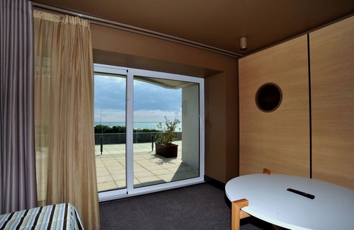 Povoa De Varzim Hotel | Axis Vermar Conference & Beach Hotel