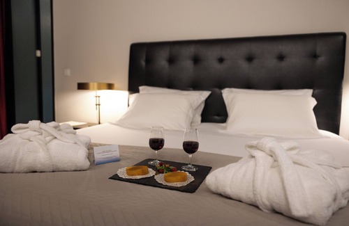 Viana do Castelo Hotel | Axis Viana Business & SPA Hotel