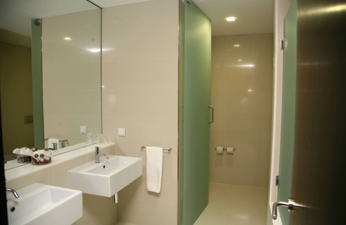 Viana do Castelo Hotel | Axis Viana Business & SPA Hotel