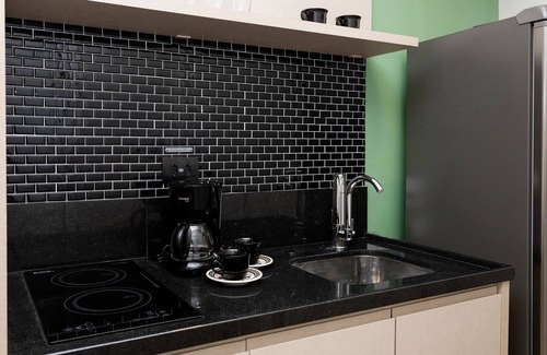 Sao Paulo Apartamento | Axis Vila Mariana 1001B
