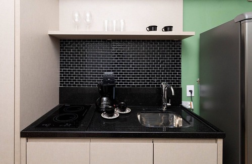 Sao Paulo Apartamento | Axis Vila Mariana 1001B
