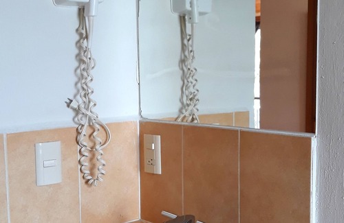 Santa Lucía Hotel | Axkan Arte Hotel San Cristobal