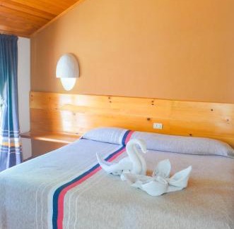 Santa Lucía Hotel | Axkan Arte Hotel