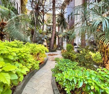 Santa Lucía Hotel | Axkan Arte Hotel