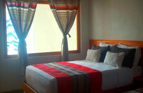 Tuxtla Gutiérrez Hotel | Axkan Arte Hotel Tuxtla