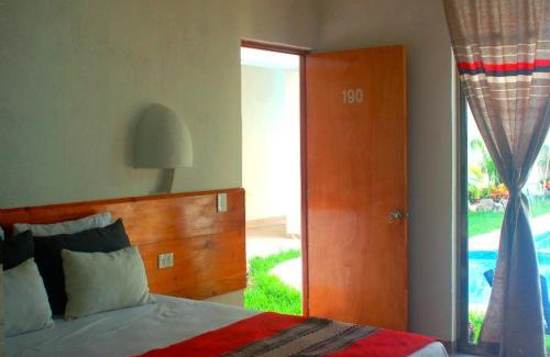 Tuxtla Gutiérrez Hotel | Axkan Arte Hotel Tuxtla