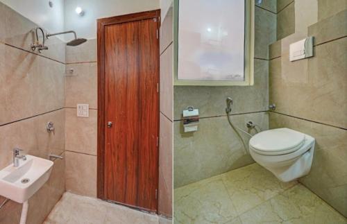 Modinagar Hotel | Axn resort